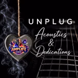 Unplug with Amelia