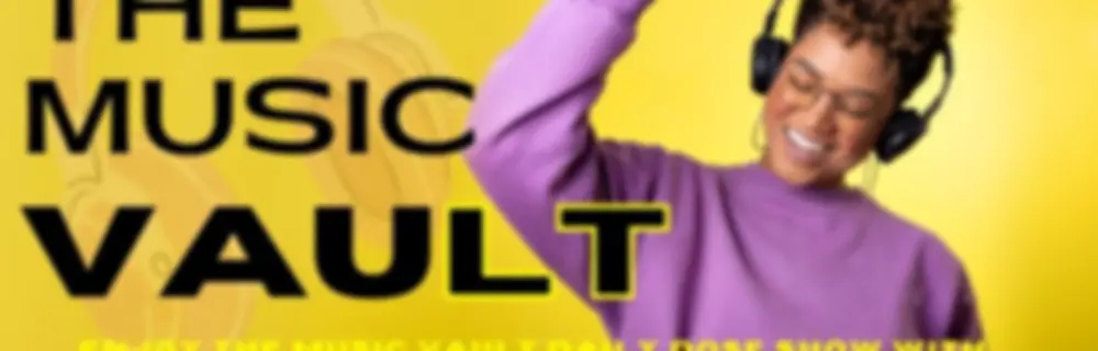 The Vault Music Show
