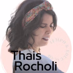 THAIS ROCHOLI | RADIO TEMPO & EDUCAÇÃO