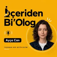 İçeriden Bi'olog