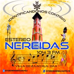 Estereo Nereidas