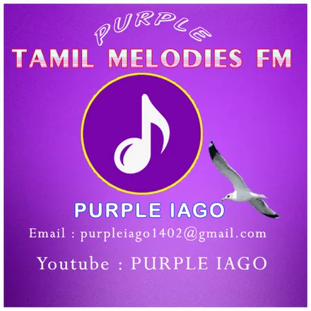 Tamil Melodies FM