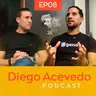 #8 Cuando dejar Facebook fue el comienzo para emprender en Paraguay - Fabrizio Pisciotta