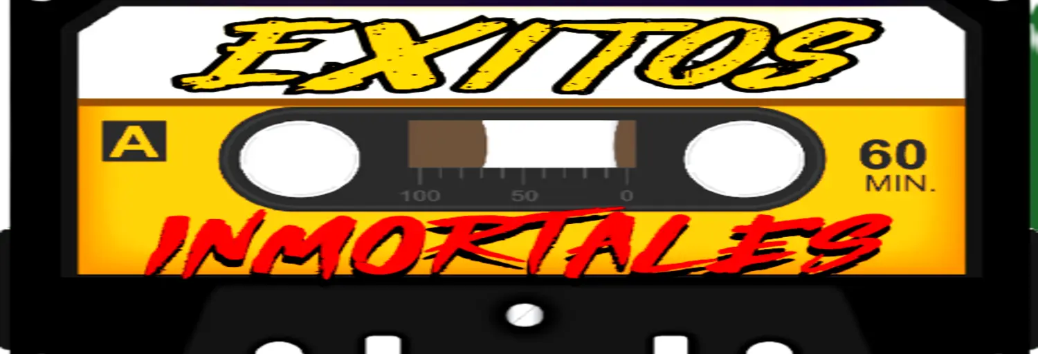 Cumbia Gruperas Exitos Inmortales Radio