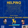 Dad Pod 2026 and Ten Dad Jokes