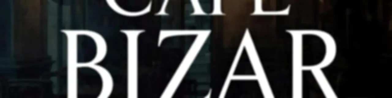 Café BIZAR