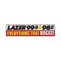 Lazer 99.3 & 98.5 - WLZX