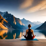 Relaxing Meditation Radio