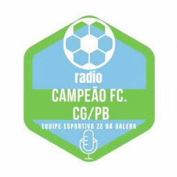 Web Campeão FC - Matriz