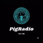 PigRadio FM-BR