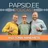 #43 – Tõnis Niinemets: Lapsepõlve seiklused, saladused suhtes, ja kuidas hoida pere päriselt koos?