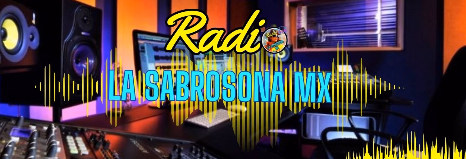 La Sabrosona MX