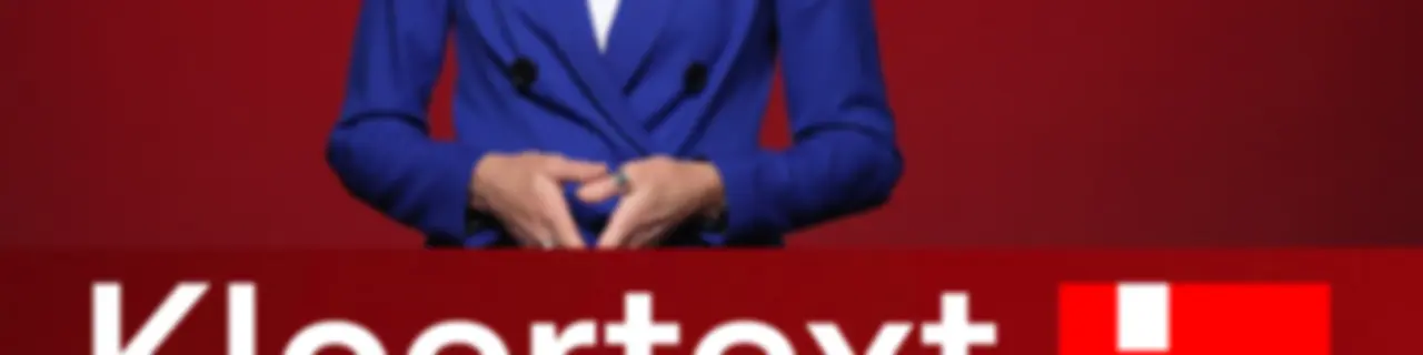 Kloertext fir ze lauschteren