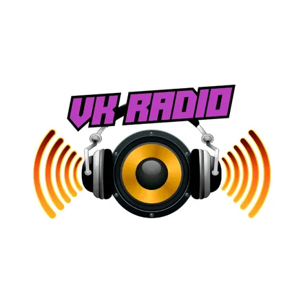 VK RADIO FM
