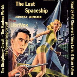 Last Space Ship