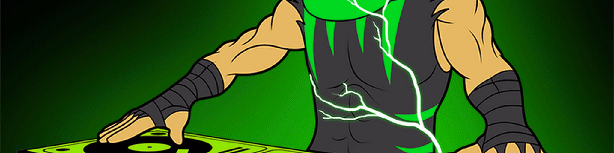 Dj Goku 24