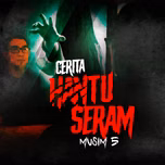 Cerita Hantu Seram - SYOK Podcast [BM]