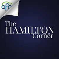 The Hamilton Corner With Abraham Hamilton III