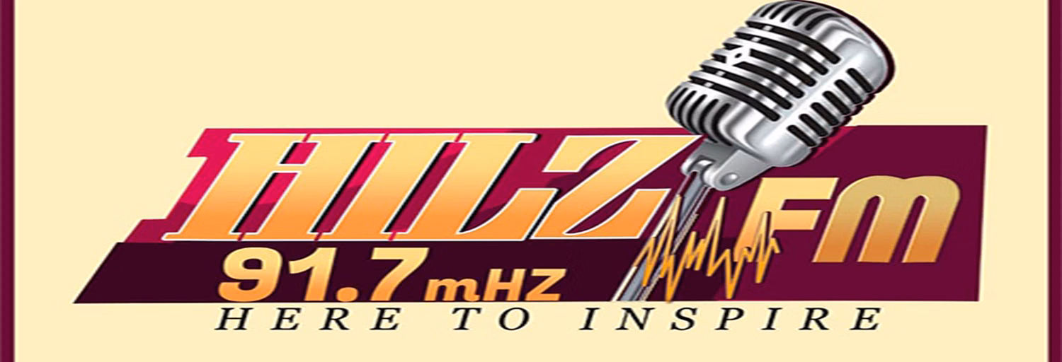 Hilz 91.7 FM