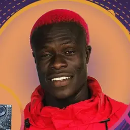 Dj Cobby Rich interviews Enbodam on Filla Showbiz.
