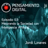 Episodio 63: Mejorando la sociedad con Inteligencia Artificial
