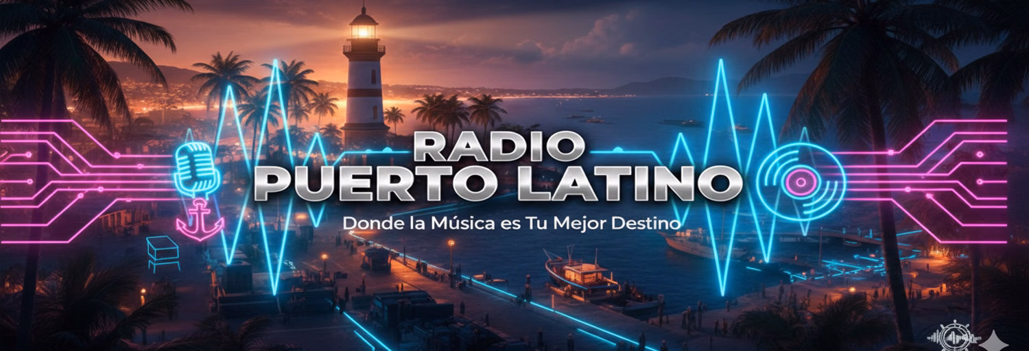 Radio Puerto Latino