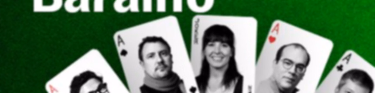 Fora do Baralho