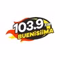 Buenísima 103.9 FM - XHPO-FM