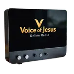 THE VOICE OF JESUS ONLINE RADIO