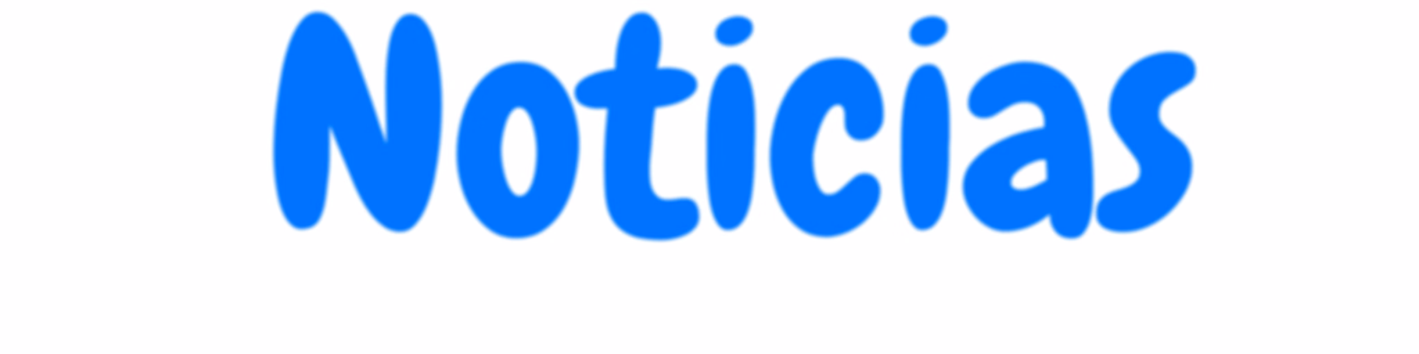 BOLETIN DE NOTICIAS