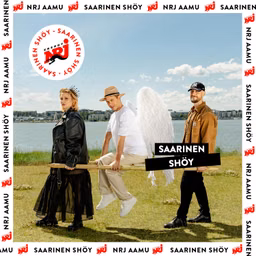 Saarinen Shöy