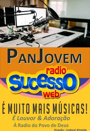 PANJOVEM BF WEB FM