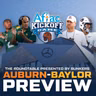 The Roundtable: Auburn-Baylor preview, presented by Bunkers Auburn
