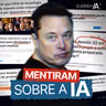 A VERDADE SOBRE AS DEMISSÕES EM MASSA | O JOGO DA IA