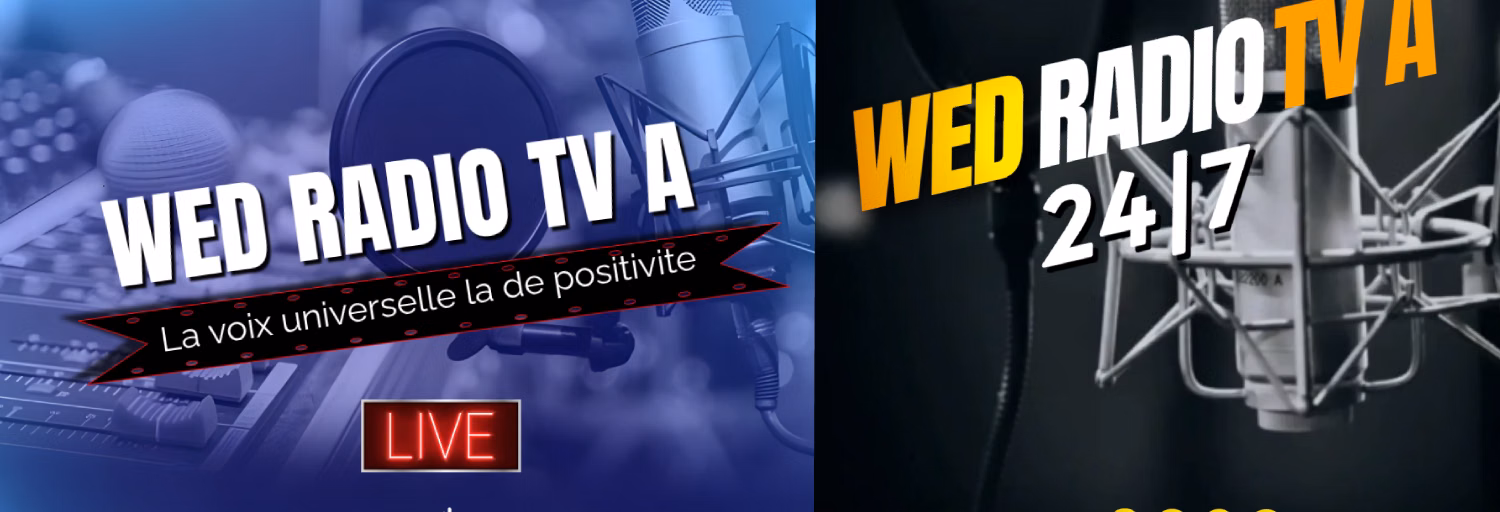 WED RADIO TV A