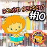Schon gelesen? #10