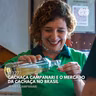 Mercado da cachaça no Brasil e a história da Cachaça Campanari (com Máira Campanari) | Surra#327