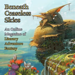 Beneath Ceaseless Skies Audio Fiction Podcasts