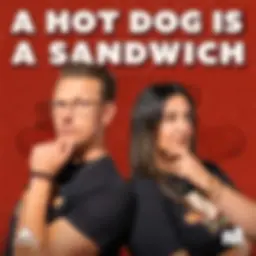 A Hot Dog Is a Sandwich