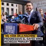 Progressive El-Sayed wins Michigan primary