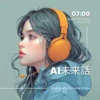 AI未来話