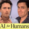 AI Got Weird. So We're Changing The Show.