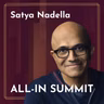 Satya Nadella on the AI Doomer Slowdown, Microsoft's Master Plan & Who Wins AI