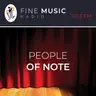 People of Note - Dennis Hutchinson
