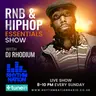 Best of February 2017 (2) - RnB and HipHop Essentials Show