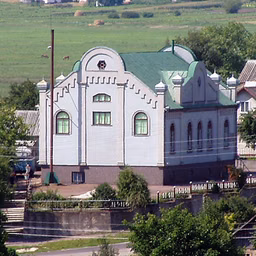 UPC Shumsk