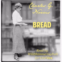 Bread by Charles G. Norris (1881 - 1945)