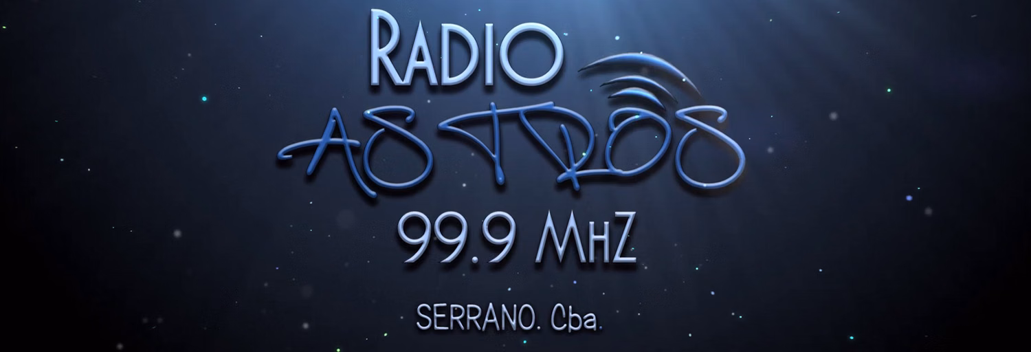 RADIO ASTROS