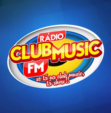 Clube Music FM