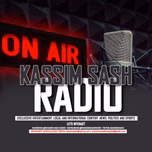 KASSIM SASH RADIO